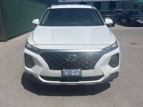 Hyundai Santa fe * Essential * АВТОКРЕДИТ БЕЗ ПЪРВОНАЧАЛНА ВНОСКА* , снимка 6