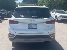 Hyundai Santa fe * Essential * АВТОКРЕДИТ БЕЗ ПЪРВОНАЧАЛНА ВНОСКА* , снимка 4