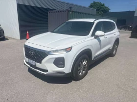 Hyundai Santa fe * Essential * АВТОКРЕДИТ БЕЗ ПЪРВОНАЧАЛНА ВНОСКА* , снимка 1
