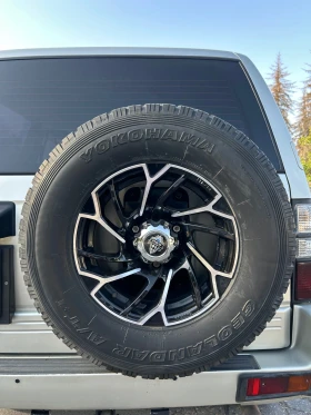 Toyota Land cruiser, снимка 12