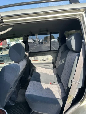 Toyota Land cruiser, снимка 7