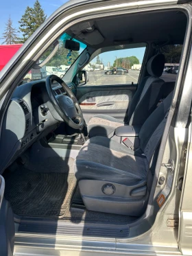 Toyota Land cruiser, снимка 8