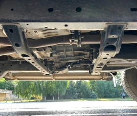 Toyota Land cruiser, снимка 14