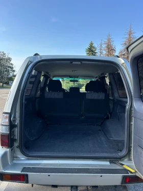 Toyota Land cruiser, снимка 11