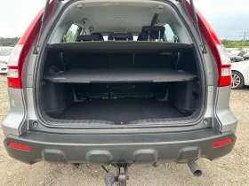 Honda Cr-v 2.0-РЪЧКА-4x4-2010-1Г-Гаранция!, снимка 15
