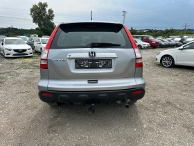 Honda Cr-v 2.0-РЪЧКА-4x4-2010-1Г-Гаранция!, снимка 4