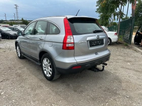Honda Cr-v 2.0-РЪЧКА-4x4-2010-1Г-Гаранция!, снимка 3