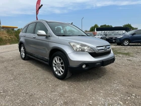 Honda Cr-v 2.0-РЪЧКА-4x4-2010-1Г-Гаранция!, снимка 7