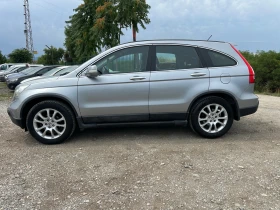 Honda Cr-v 2.0-РЪЧКА-4x4-2010-1Г-Гаранция!, снимка 2