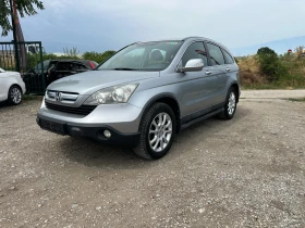 Honda Cr-v 2.0-РЪЧКА-4x4-2010-1Г-Гаранция!, снимка 1