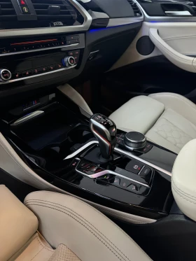 BMW X4 BMW X4 M Competition   510 к.с., снимка 10
