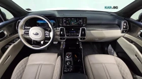 Kia Sorento HEV-1.6/GRAVITY/DRIVE-ASSISTS, снимка 6