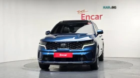 Kia Sorento HEV-1.6/GRAVITY/DRIVE-ASSISTS, снимка 2
