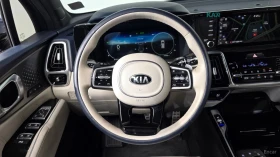 Kia Sorento HEV-1.6/GRAVITY/DRIVE-ASSISTS, снимка 7