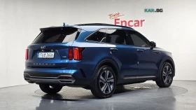 Kia Sorento HEV-1.6/GRAVITY/DRIVE-ASSISTS, снимка 3