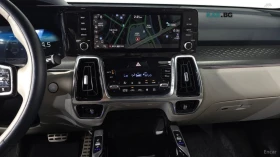 Kia Sorento HEV-1.6/GRAVITY/DRIVE-ASSISTS, снимка 11