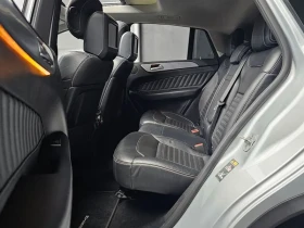 Mercedes-Benz GLE W166 D 4Matic Coupe, снимка 12
