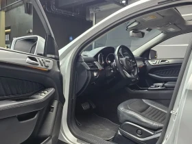 Mercedes-Benz GLE W166 D 4Matic Coupe, снимка 10