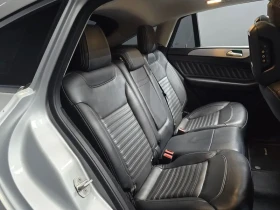 Mercedes-Benz GLE W166 D 4Matic Coupe, снимка 13