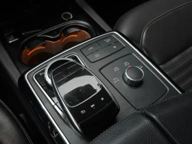 Mercedes-Benz GLE W166 D 4Matic Coupe, снимка 9