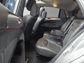 Mercedes-Benz GLE W166 D 4Matic Coupe, снимка 14