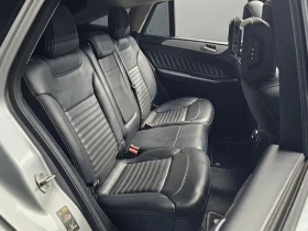 Mercedes-Benz GLE W166 D 4Matic Coupe, снимка 11