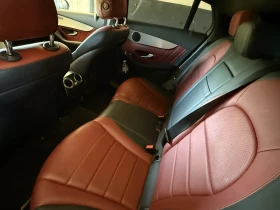 Mercedes-Benz GLC Coupe AMG , снимка 9