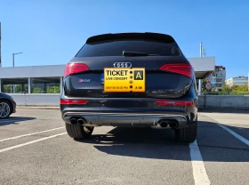 Audi SQ5 Supercharger, снимка 6