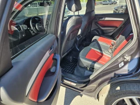 Audi SQ5 Supercharger, снимка 17