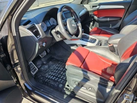 Audi SQ5 Supercharger, снимка 10