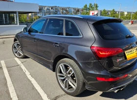 Audi SQ5 Supercharger, снимка 7