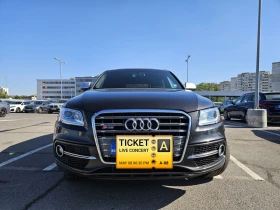 Audi SQ5 Supercharger, снимка 2