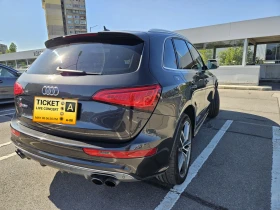 Audi SQ5 Supercharger, снимка 5