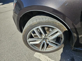 Audi SQ5 Supercharger, снимка 4