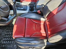 Audi SQ5 Supercharger, снимка 13