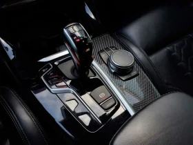 BMW X4 M Competition, снимка 12
