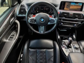 BMW X4 M Competition, снимка 9