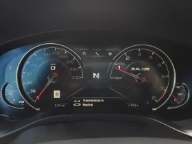 BMW X4 M Competition, снимка 10