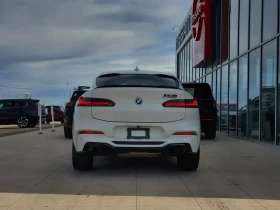 BMW X4 M Competition, снимка 3