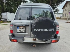 Nissan Patrol 3.0 td, снимка 3