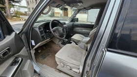 Nissan Patrol 3.0 td, снимка 9