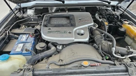 Nissan Patrol 3.0 td, снимка 10