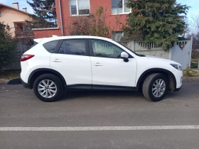 Mazda CX-5, снимка 3