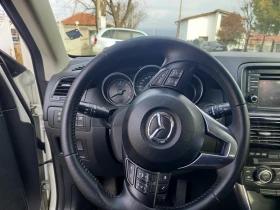 Mazda CX-5, снимка 5
