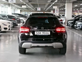 Mercedes-Benz GLA X156 Gla220, снимка 4