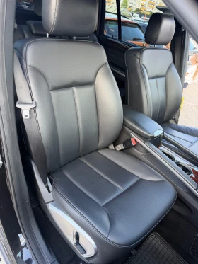 Mercedes-Benz GL 350 CDI 4MATIC, снимка 10