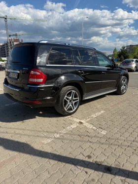 Mercedes-Benz GL 350 CDI 4MATIC, снимка 4