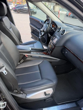 Mercedes-Benz GL 350 CDI 4MATIC, снимка 8