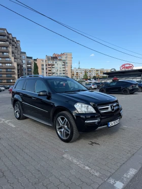 Mercedes-Benz GL 350 CDI 4MATIC, снимка 1