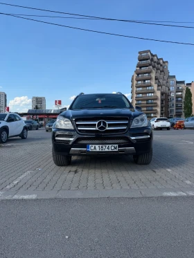 Mercedes-Benz GL 350 CDI 4MATIC, снимка 5